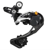 Shimano XTR RD-M986 Arka Aktarıcı Shadow+ Kilitlenebilir Shımano 10 Vites Aktarıcı thumbnail 1