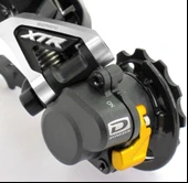 Shimano XTR RD-M986 Arka Aktarıcı Shadow+ Kilitlenebilir Shımano 10 Vites Aktarıcı thumbnail 3
