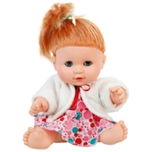 Erpa Oyuncak Melis Bebek Ve Minik Arkadaşı 30 cm - 1