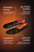 OS201 | Yumuşak Jel Destekli, Anti Yorgunluk, Konfor, İş Ayakkabıları ve Botlar için İç Tabanlık - 10