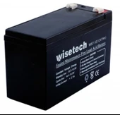 12V 7A AKÜ 150 X 65 X 90 MM - 1
