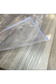 Şeffaf Kalın Masa Örtüsü Koruyucu 1.5mm Kalınlık - 3