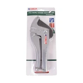 BAYTEC PVC BORU KESME MAKASI GRİ MK0685 6910 - 1