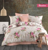 TEK KİŞİLİK COMPLETTE SET ROSALİNA - 1