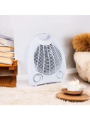 Tntech Elektrikli Isıtıcı 2000W Tnt-3014 - 6