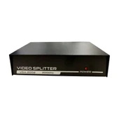1/2 VGA SPLİTTER ÇOĞALTICI 1X2 MT-1502 - 1