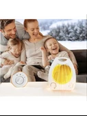 Tntech Elektrikli Isıtıcı 2000W Tnt-3014 - 3