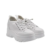 GUJA  25Y361 KADIN SNEAKER AYAKKABI - 5