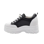 GUJA  25Y361 KADIN SNEAKER AYAKKABI - 11