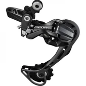 Shimano Deore RD-M593 Arka Aktarıcı Shımano Deore 10 Vites Arka Aktarıcı thumbnail 2