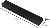 Samsung HW-T400 2.0 Kanal 40 W Soundbar Outlet - 2