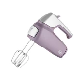 Fakir Forceful Matte Lilac El Mikseri - 1