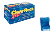 Gemaş ClearFlock Jel Topaklayıcı ( 4 Küp ) - 1