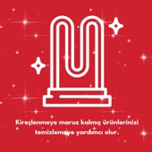 Vesplus Bulaşık Çamasir Makine Temizleyici | Vestel (5'li Paket) - 8