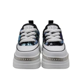 GUJA  25Y423-6 KADIN SNEAKER AYAKKABI - 6