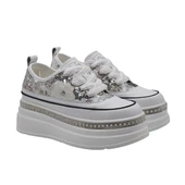 GUJA  25Y423-6 KADIN SNEAKER AYAKKABI - 12