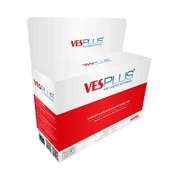 Vesplus Bulaşık Çamasir Makine Temizleyici | Vestel (5'li Paket) - 2