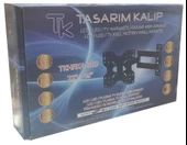 TK TKHRKA-300 22"-49" HAREKETLİ ASKI APARATI - 1
