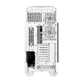 COOLERMASTER HAF700 H700-WGNN-S00 GAMING E-ATX PC KASASI BEYAZ - 5