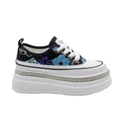 GUJA  25Y423-6 KADIN SNEAKER AYAKKABI - 3