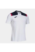 Joma Toledo Short Sleeve Tişört - 1