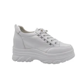 GUJA  25Y361 KADIN SNEAKER AYAKKABI - 3