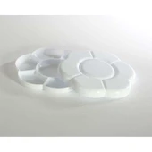 PALET CICEKLI LUTART (LP-15457) - 1