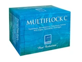 Gemaş MULTIFLOCK C Topaklayıcı ve Yosun Önleyici 8 Adet Kartuş-ToptancıyızBiz - 1