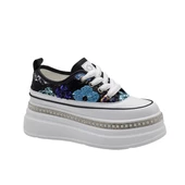 GUJA  25Y423-6 KADIN SNEAKER AYAKKABI - 1