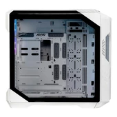 COOLERMASTER HAF700 H700-WGNN-S00 GAMING E-ATX PC KASASI BEYAZ - 3