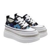 GUJA  25Y423-6 KADIN SNEAKER AYAKKABI - 5