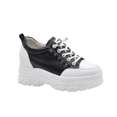 GUJA  25Y361 KADIN SNEAKER AYAKKABI - 9