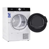 Uğur UKM 3103 B101 10 Kg A+++ Çamaşır Kurutma Makinesi - 5