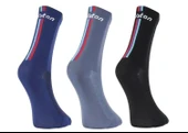 Asistan Cape SO 120 Çorap 3lü Set - 6