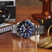 Seiko 5 S5-SSK003K Erkek Kol Saati - 3