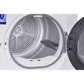 Uğur UKM 3103 B101 10 Kg A+++ Çamaşır Kurutma Makinesi - 6