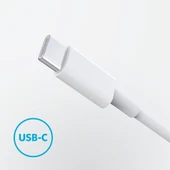 Anker Powerwave Select Plus Mavi Kablosuz Şarj Aleti Outlet - 2