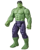 Avengers Titan Hero Hulk Özel Figür E7475 thumbnail 2