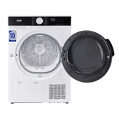 Uğur UKM 3103 B101 10 Kg A+++ Çamaşır Kurutma Makinesi - 4