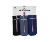 Asistan Cape SO 120 Çorap 3lü Set - 4