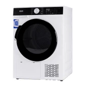 Uğur UKM 3103 B101 10 Kg A+++ Çamaşır Kurutma Makinesi - 8