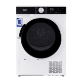Uğur UKM 3103 B101 10 Kg A+++ Çamaşır Kurutma Makinesi - 9