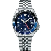 Seiko 5 S5-SSK003K Erkek Kol Saati - 2