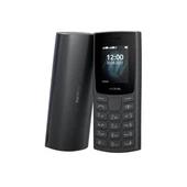 NOKIA 105 2023 Tuşlu Cep Telefonu (Nokia Türkiye Resmi Distribütör Garantili) - 4