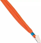 PERSONA YAKA KARTI IPI YASSI ORGU TURUNCU 50 LI - 1