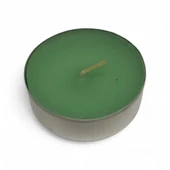 Tealight Bergamot 6 lı Mum - 2