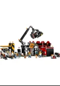 Lego City Hurdalık ve Arabalar 60472 Lisanslı Ürün - 8