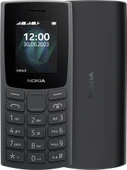 NOKIA 105 2023 Tuşlu Cep Telefonu (Nokia Türkiye Resmi Distribütör Garantili) - 3