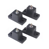 7500-24000 BTU Klima Dış Ünite Takoz Seti 112x50x60mm thumbnail 1