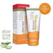 Altermed Panthenol Forte %40 Aloe Vera´Lı Vücut Sütü 230Ml - 1